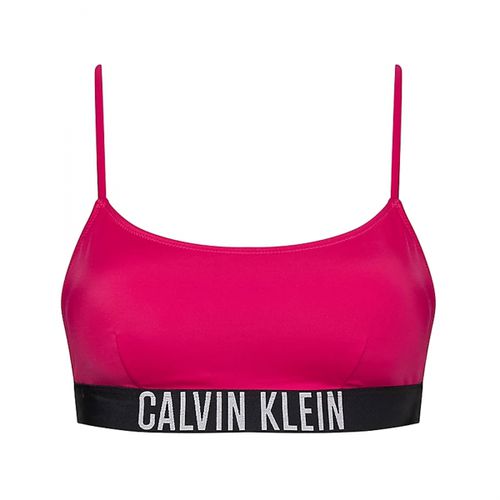 Parte arriba Bikini - Partes de arriba de bikinis - Talla: L - Calvin Klein - Modalova