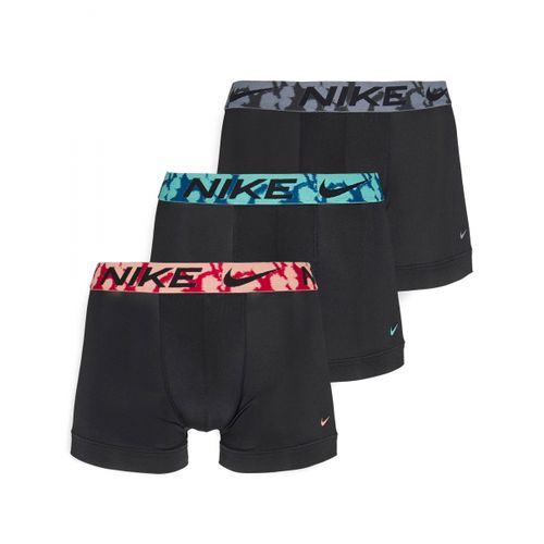 Pack de 3 calzoncillos boxer - Boxers - Talla: L - Nike Underwear - Modalova