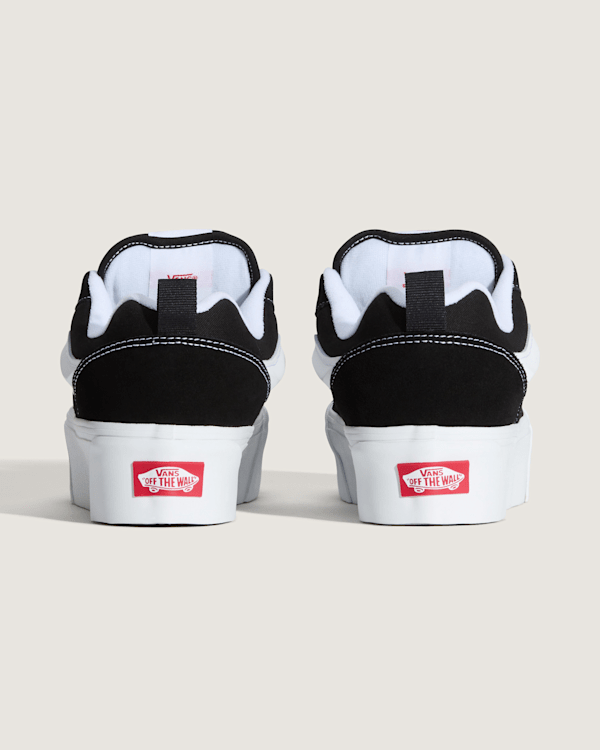 Knu Stack Shoes, Man, , Size: 12 - Vans - Modalova