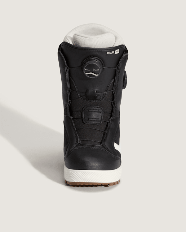Botas de snowboard Encore Pro para mujer, Mujer, , Talla: 35 - Vans - Modalova