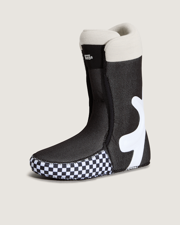 Botas de snowboard Encore Pro para mujer, Mujer, , Talla: 35 - Vans - Modalova
