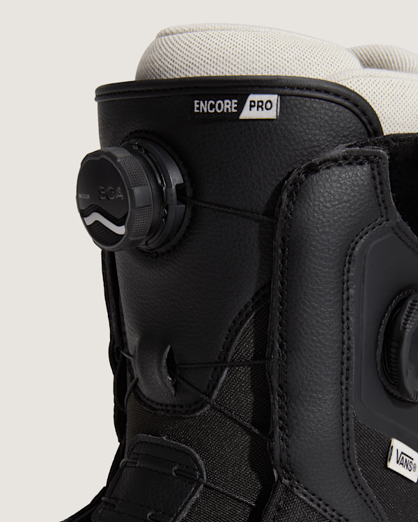 Botas de snowboard Encore Pro para mujer, Mujer, , Talla: 35 - Vans - Modalova