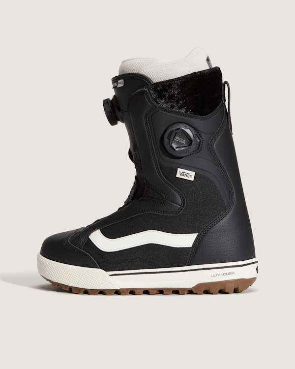 Botas de snowboard Encore Pro para mujer, Mujer, , Talla: 35 - Vans - Modalova