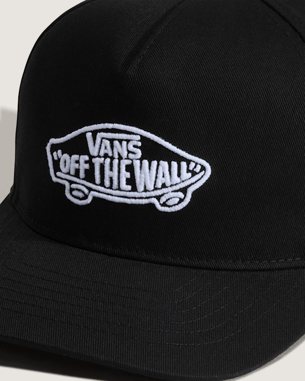 Kids Classic Hat, , Size: One size - Vans - Modalova