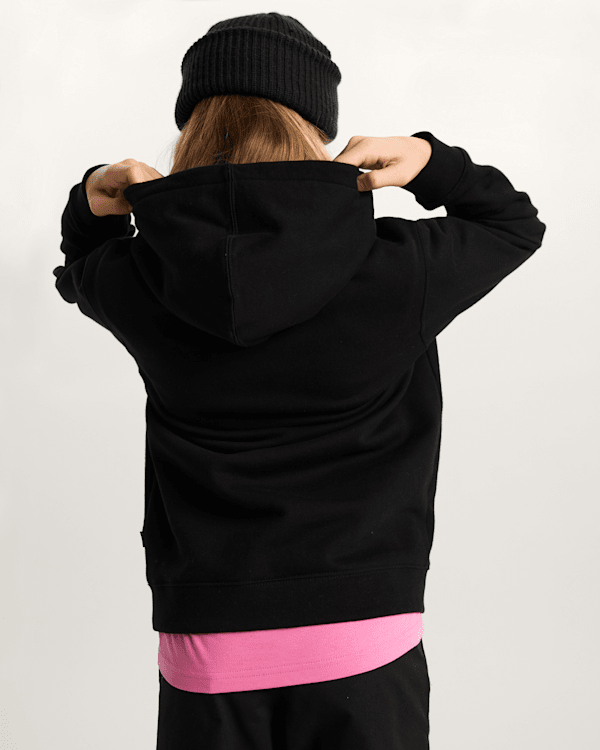 Kids Salton Loose Pullover Hoodie (8-14 years), , Size: M - Vans - Modalova