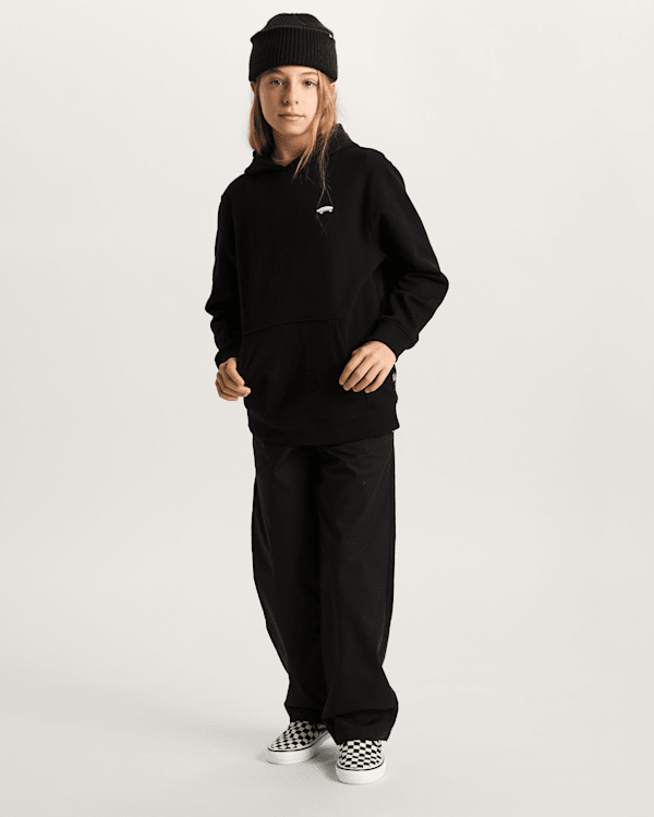 Kids Salton Loose Pullover Hoodie (8-14 years), , Size: M - Vans - Modalova