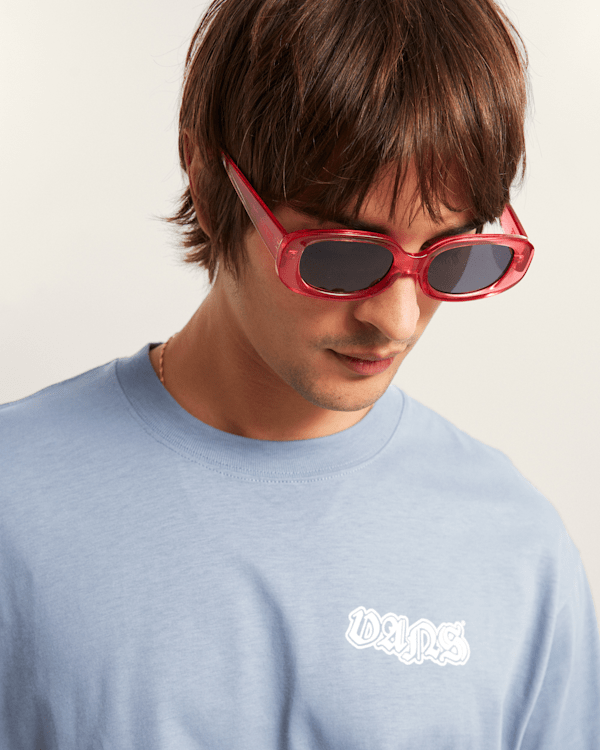 Wheeling Sunglasses, Man, , Size: One size - Vans - Modalova