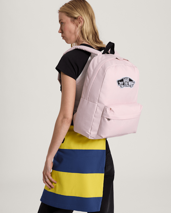 Old Skool Classic Backpack, , Size: One size - Vans - Modalova