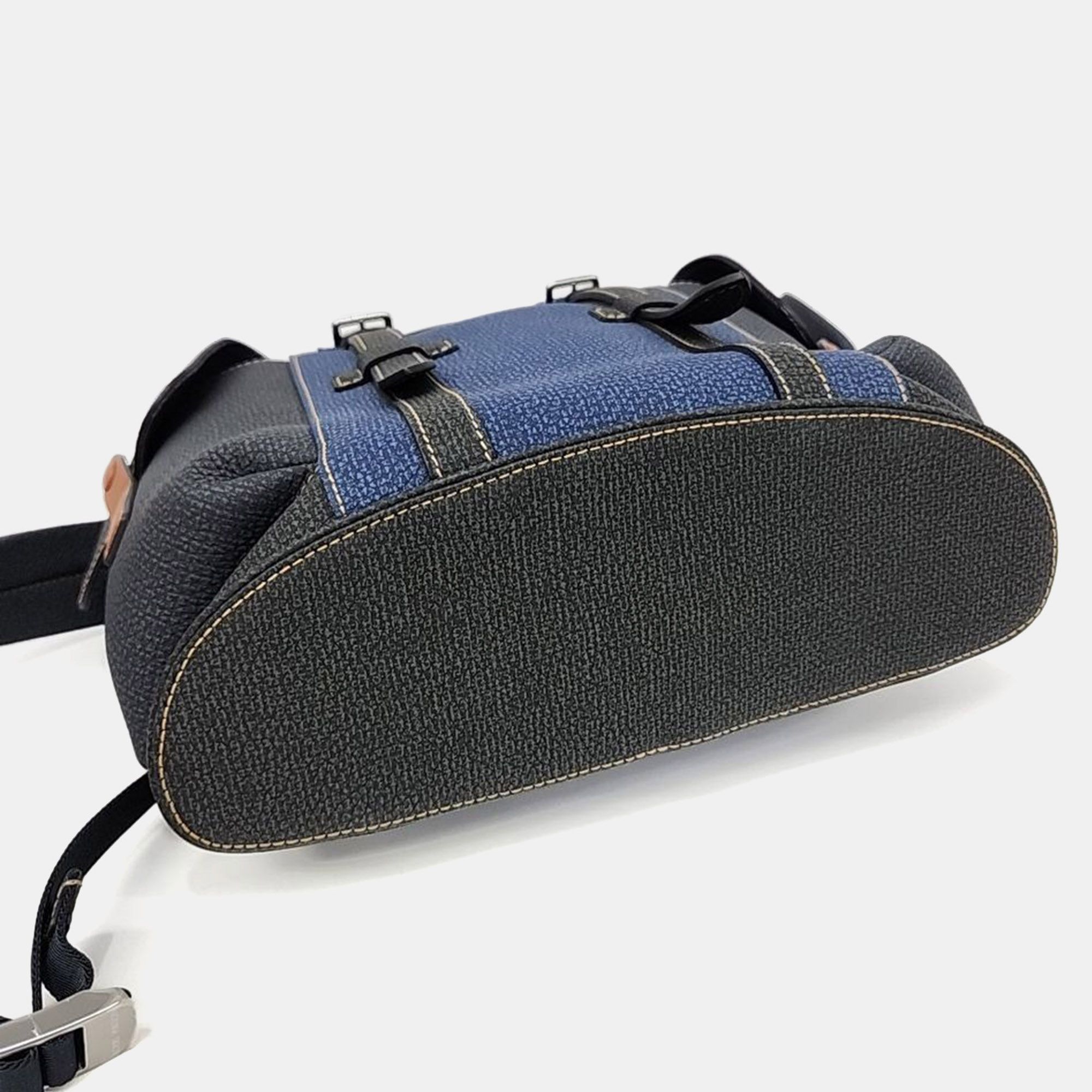 Christopher PM Taurillon Monogram Leather Backpack Bag - Louis Vuitton - Modalova