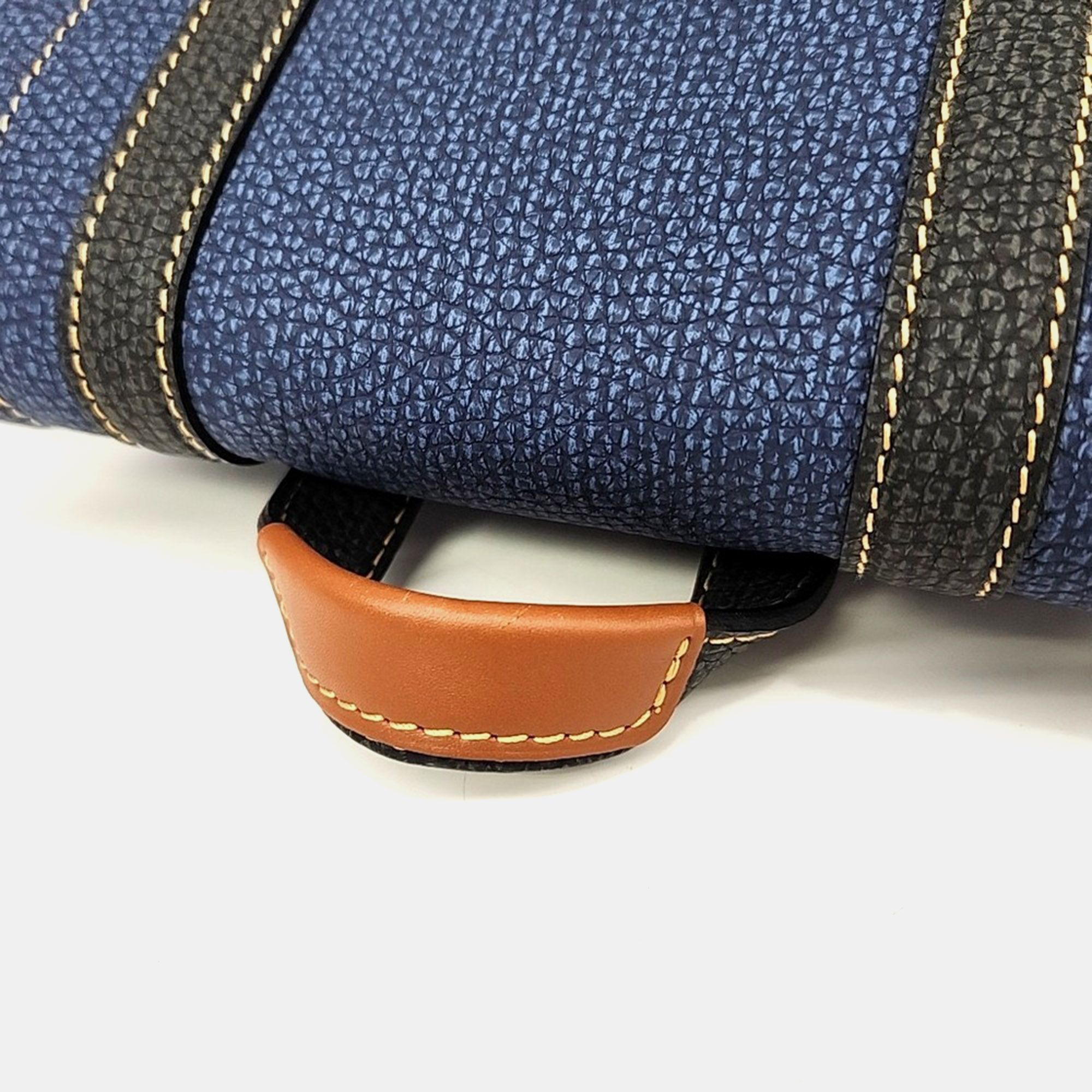 Christopher PM Taurillon Monogram Leather Backpack Bag - Louis Vuitton - Modalova