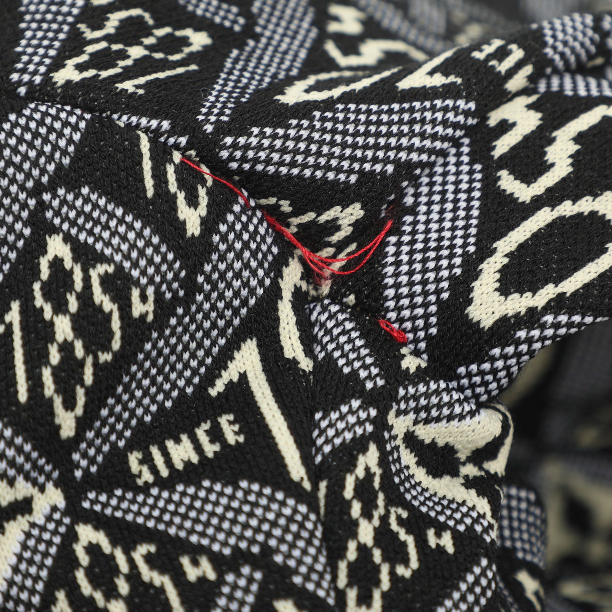 Jacquard Since 1854 Bomber Jacket XS - Louis Vuitton - Modalova