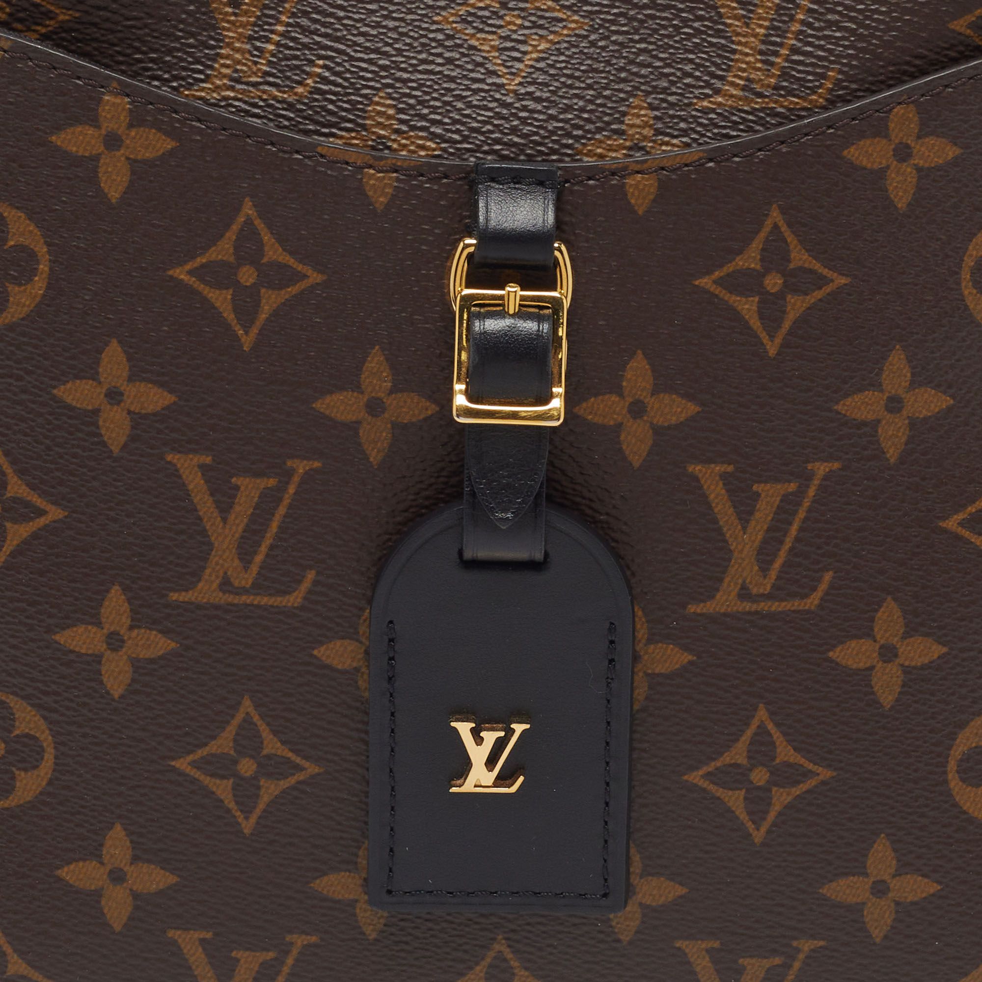 Odeon PM Monogram Canvas Shoulder Bag - Louis Vuitton - Modalova