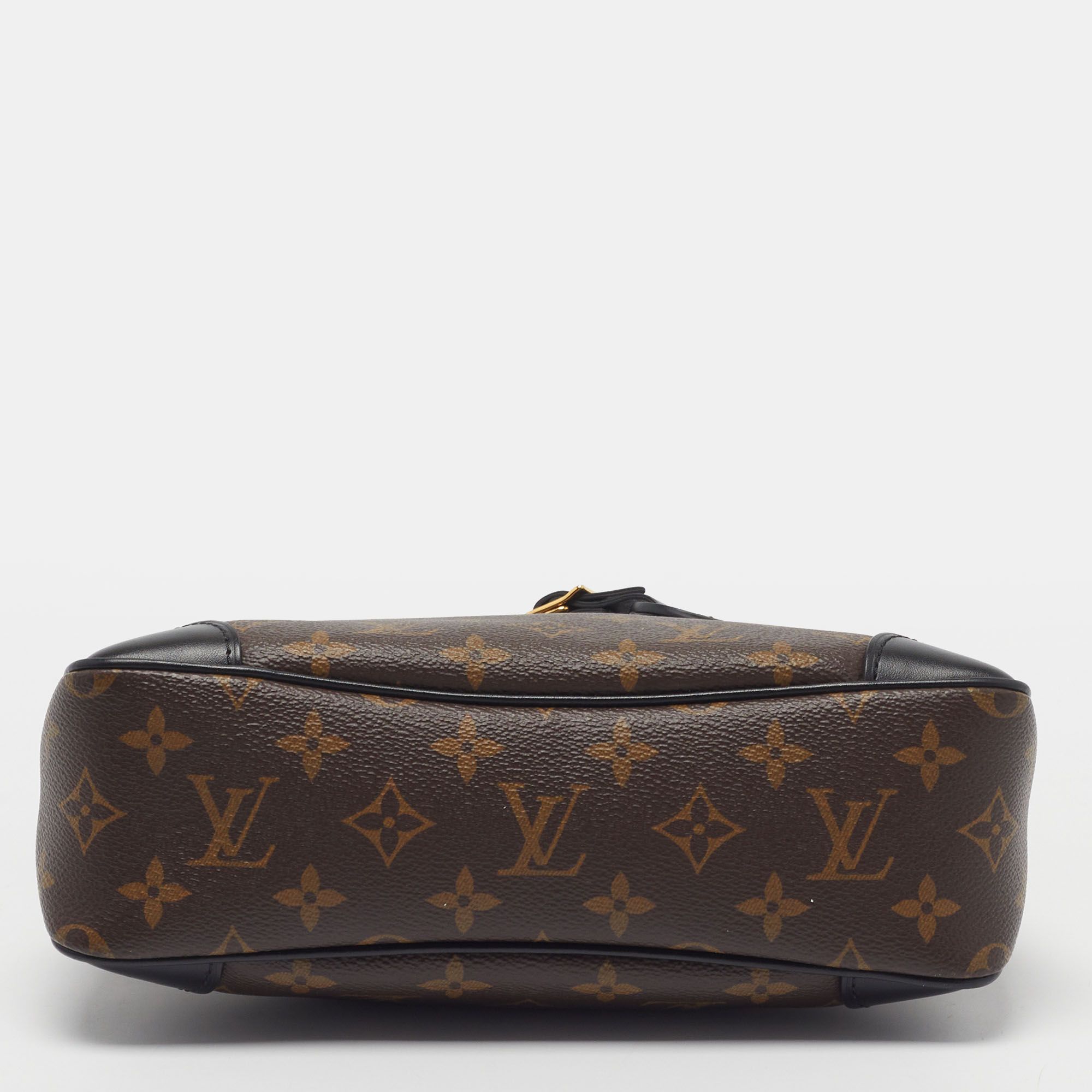 Odeon PM Monogram Canvas Shoulder Bag - Louis Vuitton - Modalova