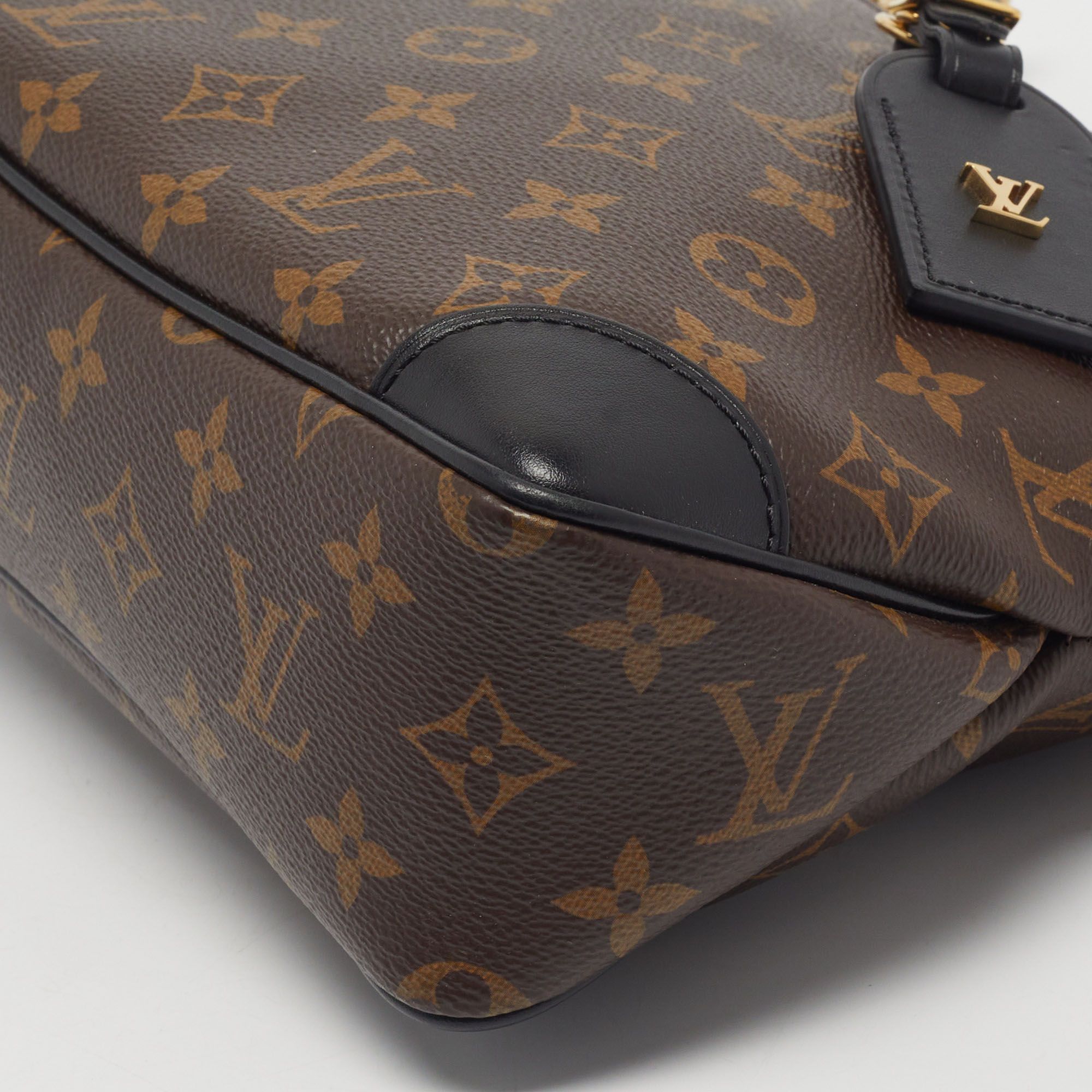 Odeon PM Monogram Canvas Shoulder Bag - Louis Vuitton - Modalova