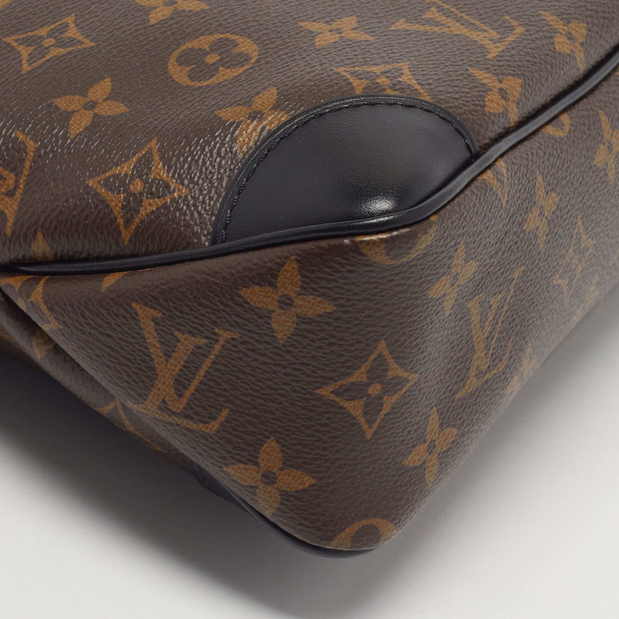Odeon PM Monogram Canvas Shoulder Bag - Louis Vuitton - Modalova