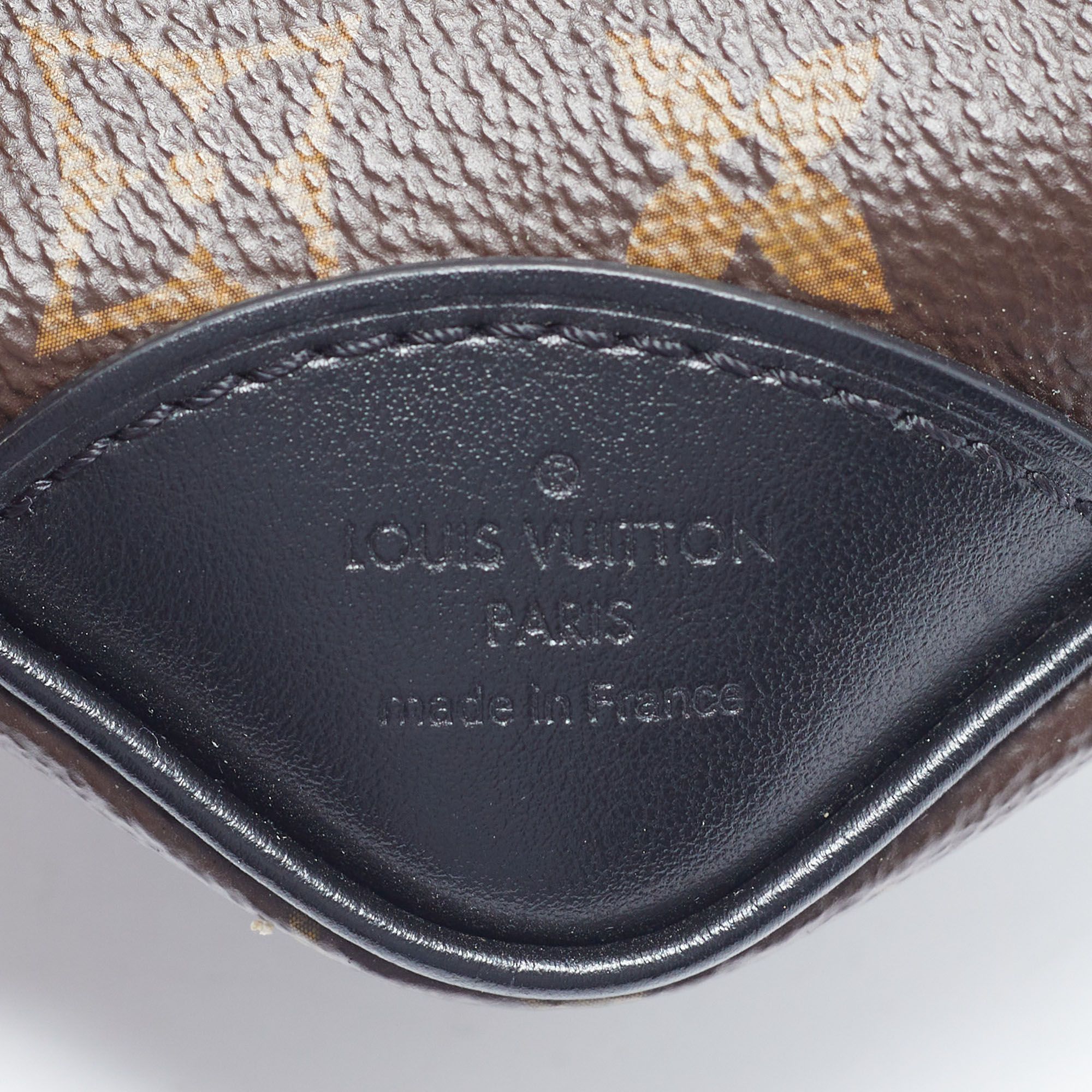 Odeon PM Monogram Canvas Shoulder Bag - Louis Vuitton - Modalova