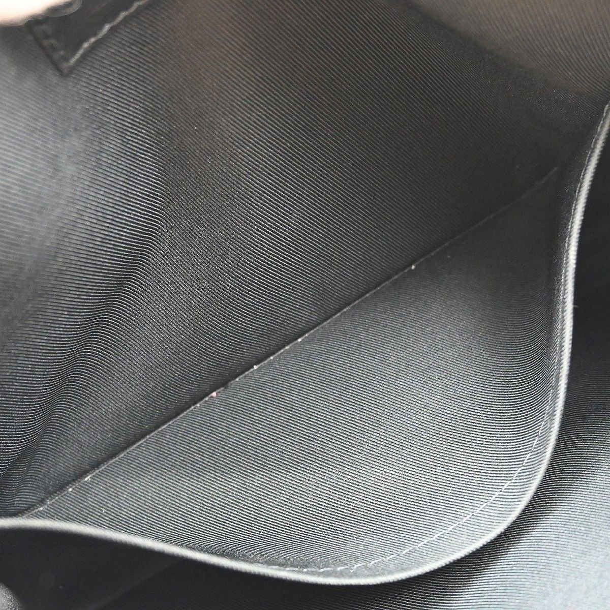 Trio Messenger Reverse Monogram Eclipse Canvas Canvas Handbag (Pre-Owned) - Louis Vuitton - Modalova