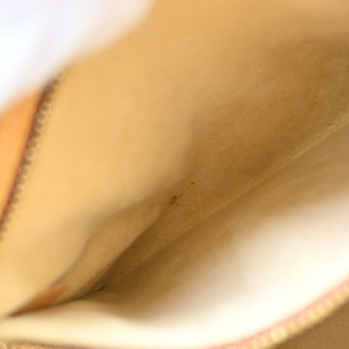 Looping Monogram Canvas Canvas Handbag (Pre-Owned) - Louis Vuitton - Modalova