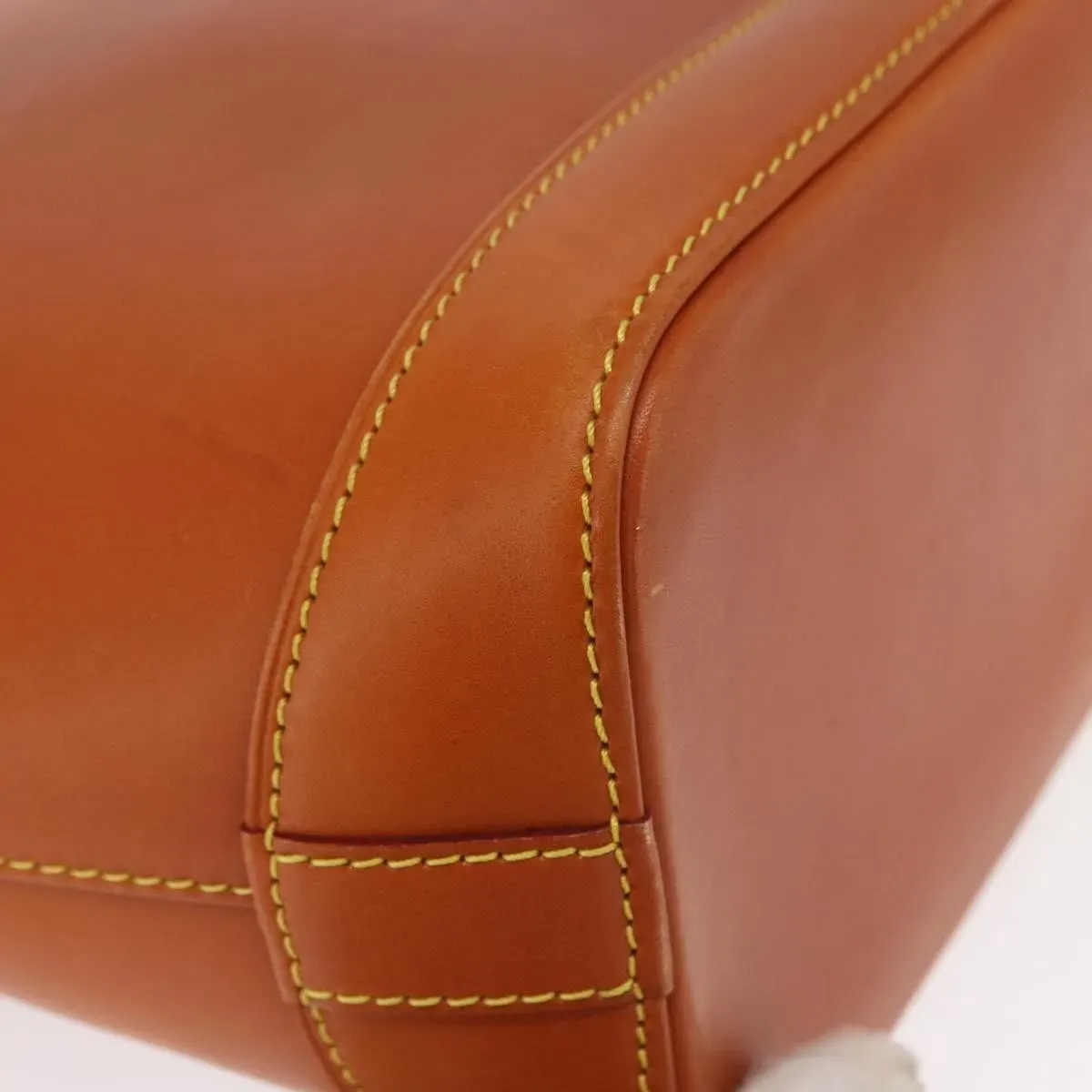 Lockit Nomade Leather Leather Handbag (Pre-Owned) - Louis Vuitton - Modalova