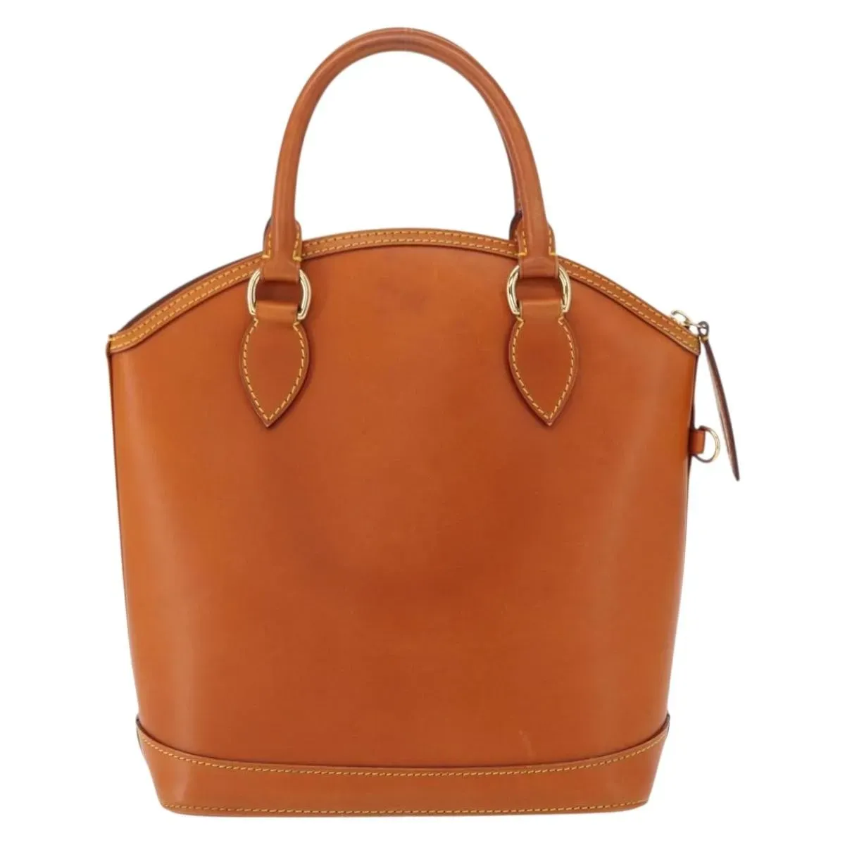 Lockit Nomade Leather Leather Handbag (Pre-Owned) - Louis Vuitton - Modalova