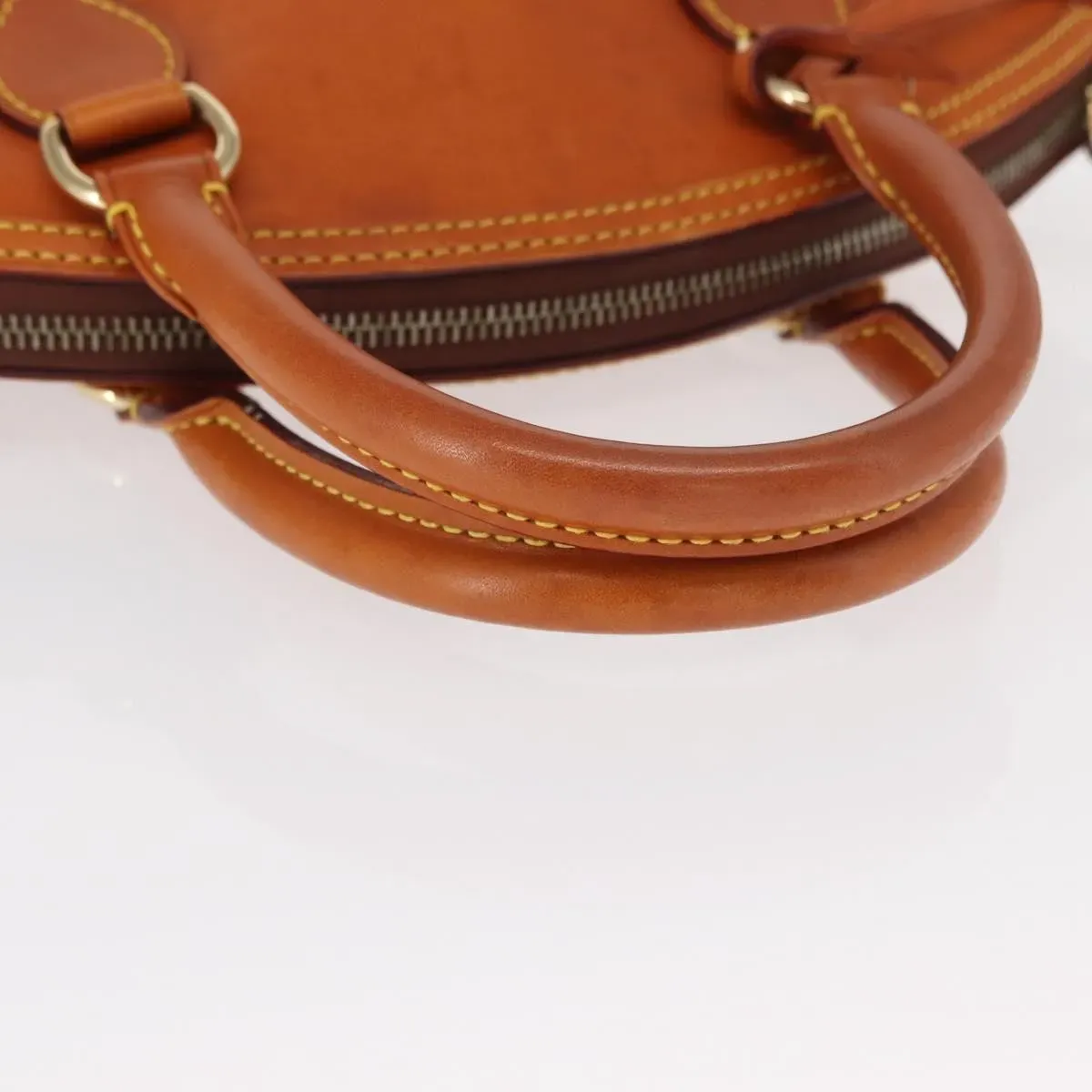 Lockit Nomade Leather Leather Handbag (Pre-Owned) - Louis Vuitton - Modalova