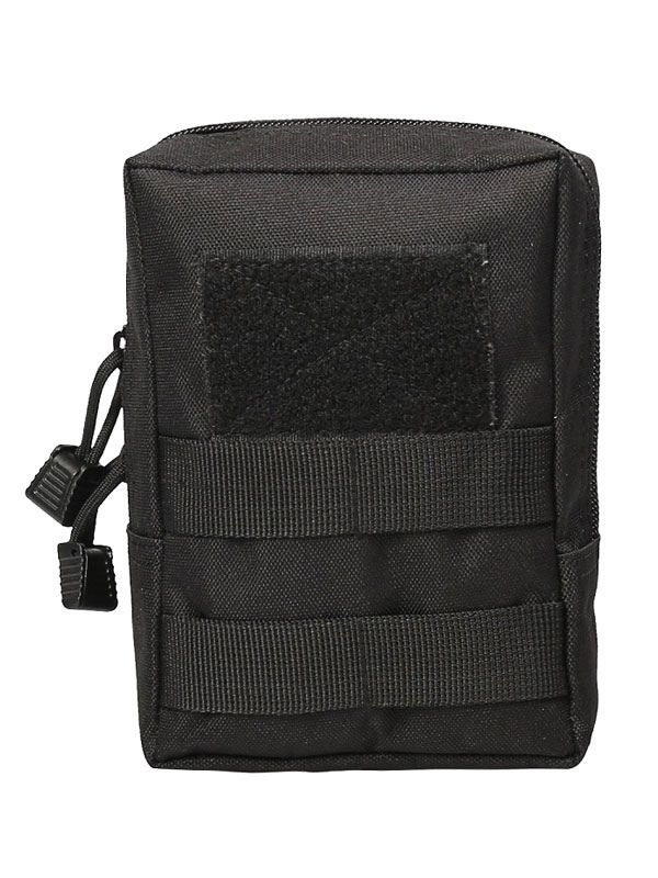 Men Bag Nylon Khaki Backpack - milanoo.com - Modalova