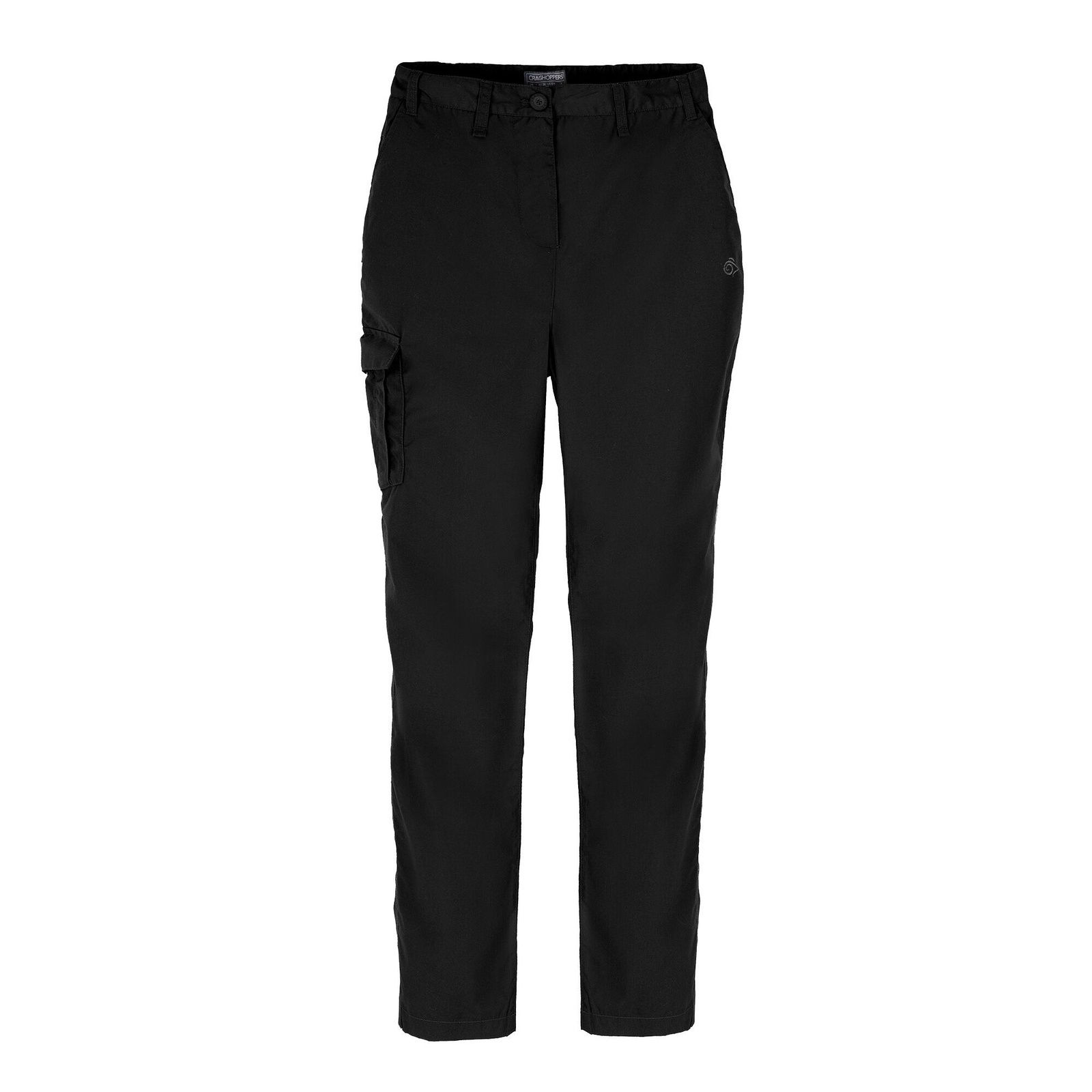 Trousers Expert Kiwi Recycled Polyester Dark - Craghoppers - Modalova