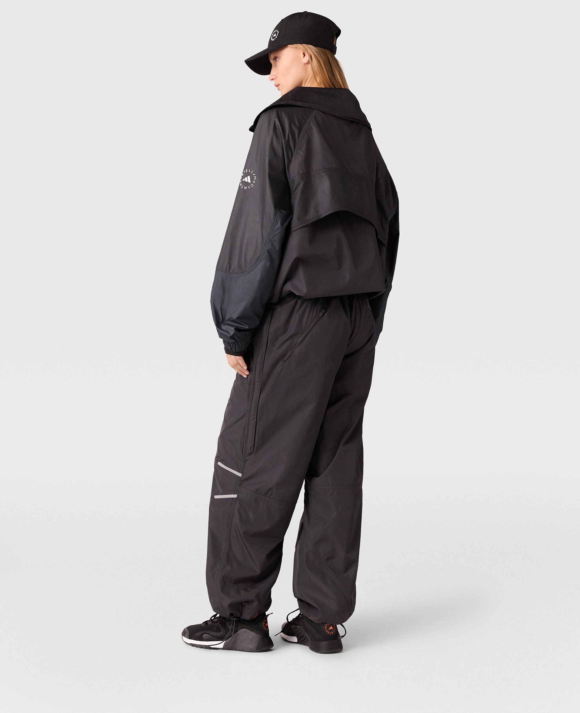 TrueLife Woven Trackpants, Woman, , Size: XL - Stella McCartney - Modalova