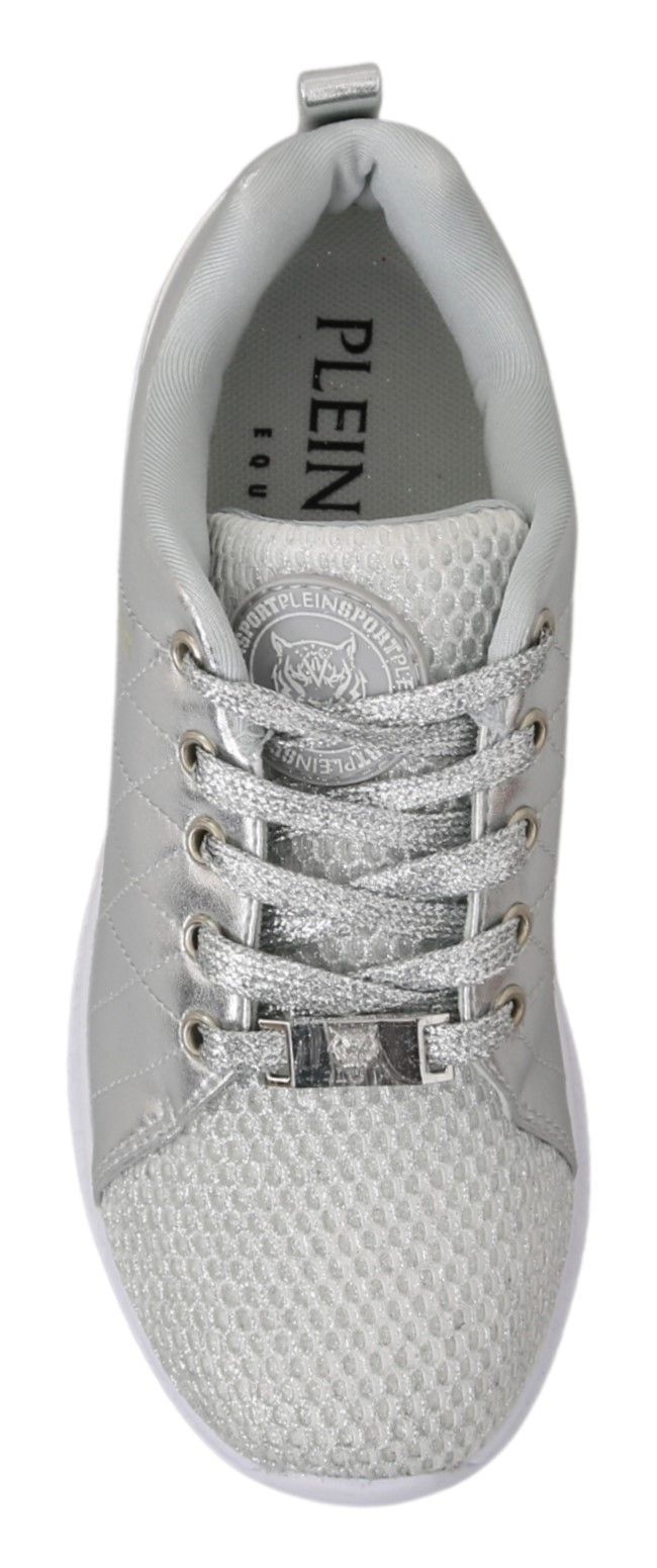 Gisella Polyester Sneakers Women's Shoes - Philipp Plein - Modalova