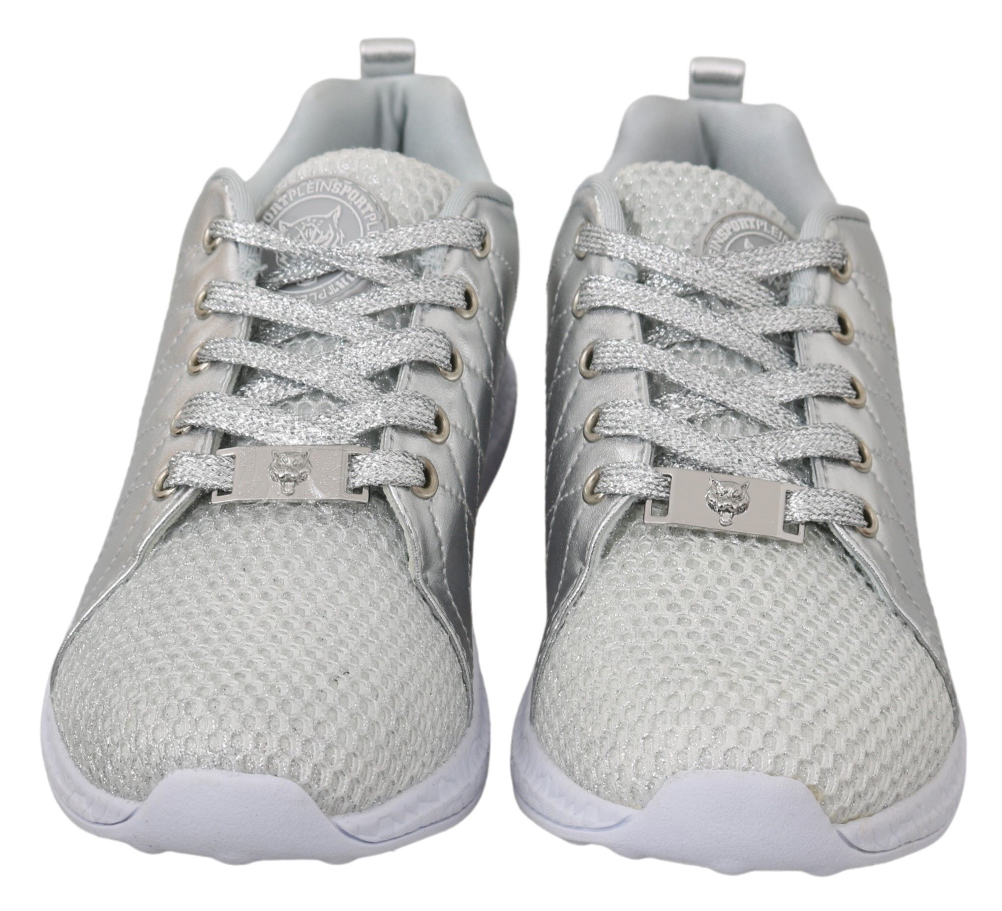 Gisella Polyester Sneakers Women's Shoes - Philipp Plein - Modalova