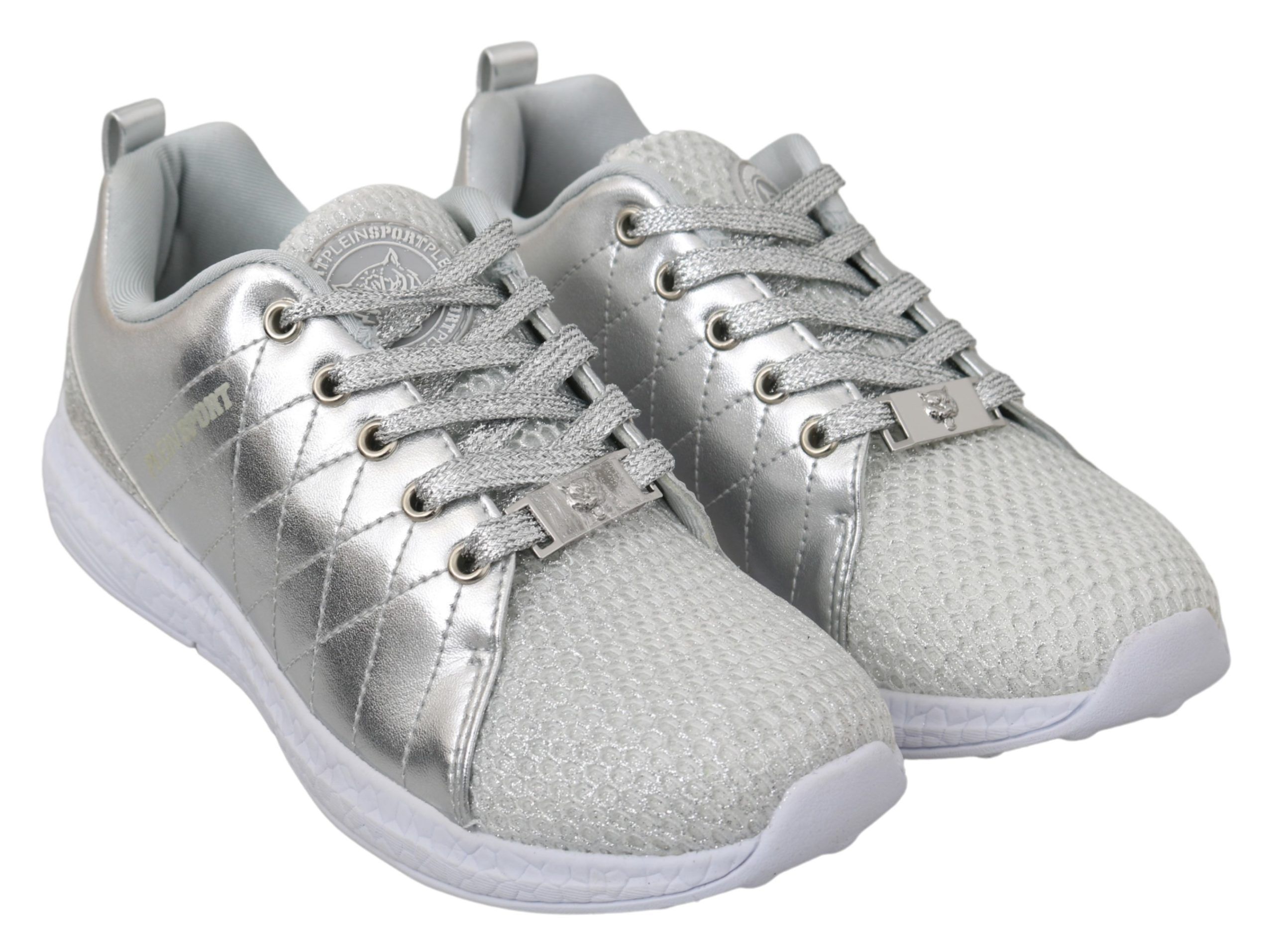 Gisella Polyester Sneakers Women's Shoes - Philipp Plein - Modalova
