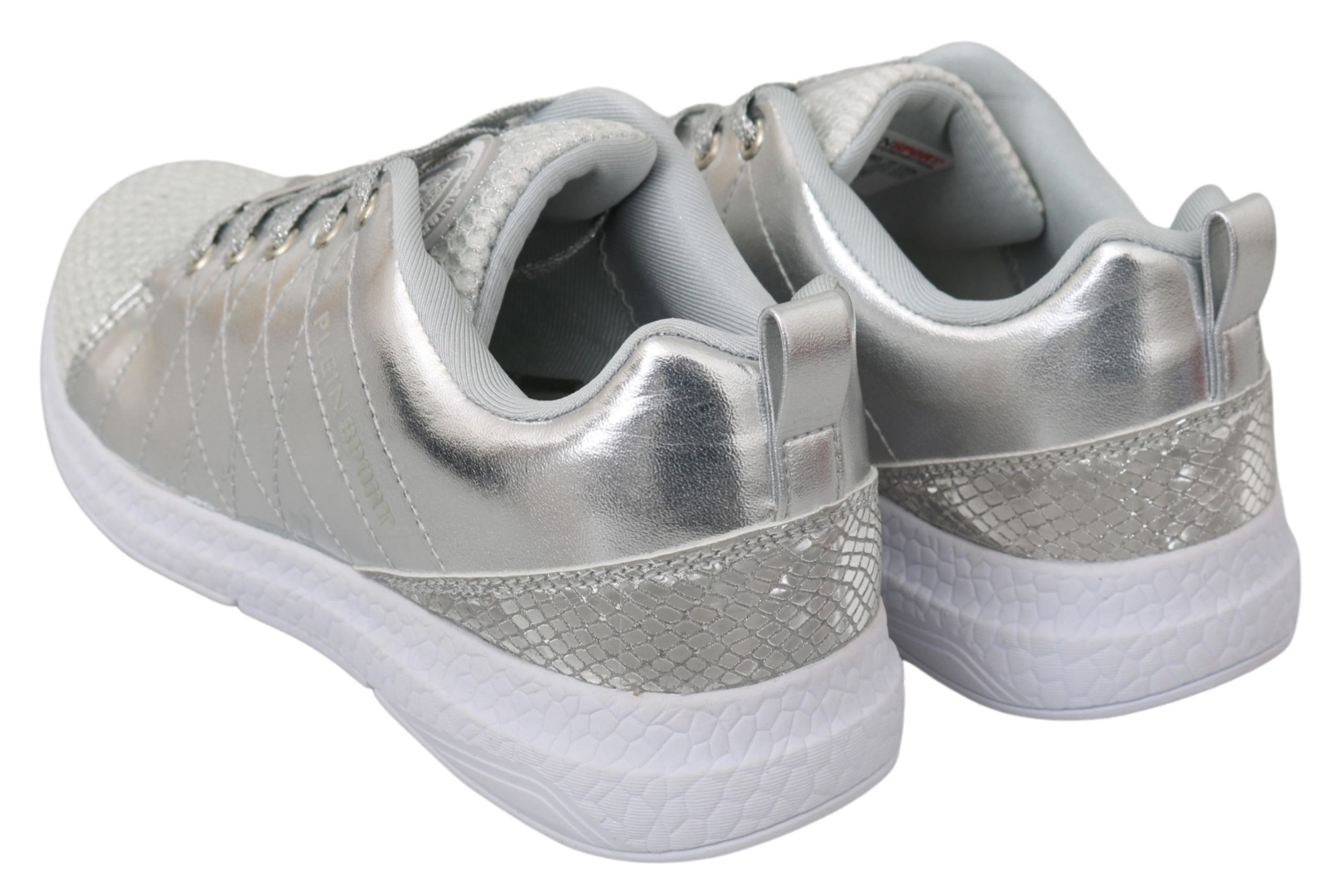 Gisella Polyester Sneakers Women's Shoes - Philipp Plein - Modalova