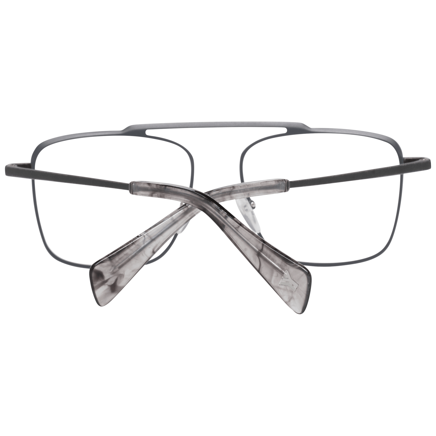 Titanium Glasses Men's (Frames) - Yohji Yamamoto - Modalova