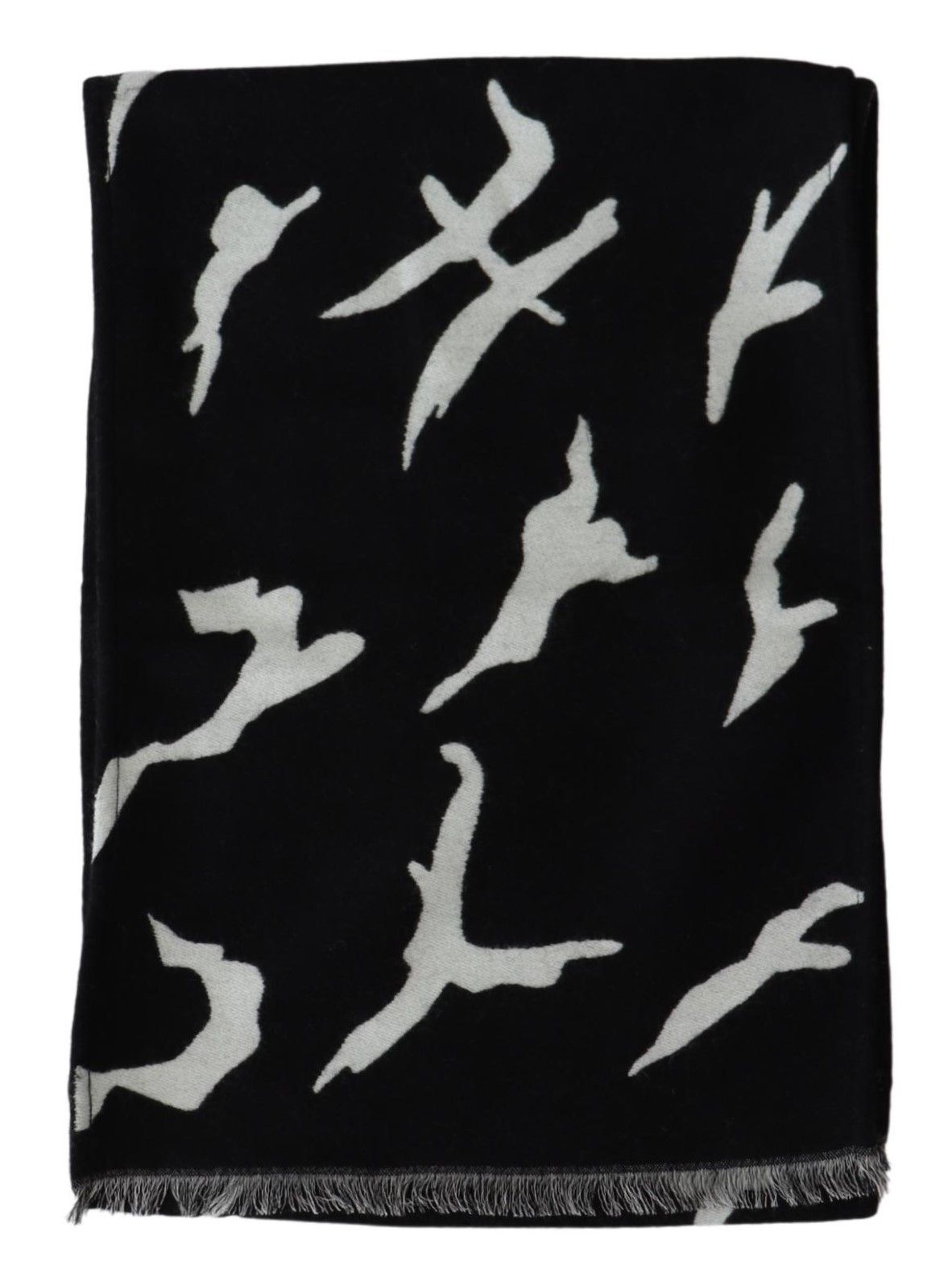 Wool Unisex Winter Warm Scarf Wrap Women's Shawl - Givenchy - Modalova