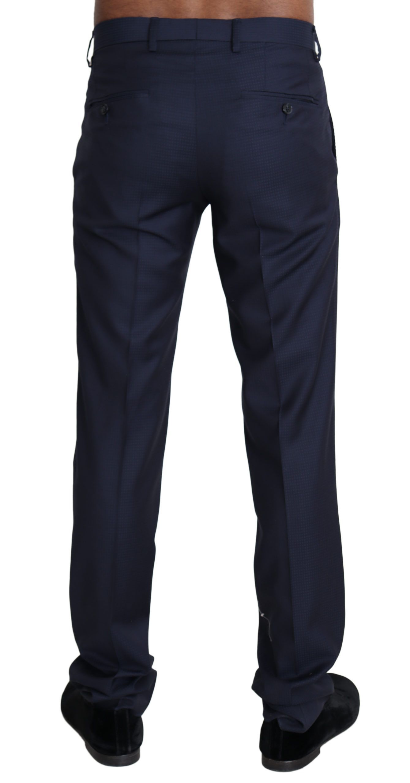 Dress Formal Men Trouser Men's Pants - Dolce & Gabbana - Modalova