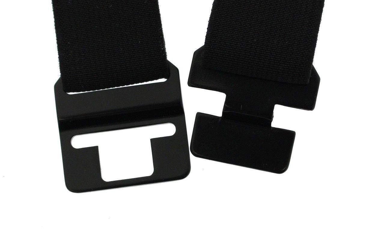 Waist Silk Cummerbund Men's Belt - Dolce & Gabbana - Modalova