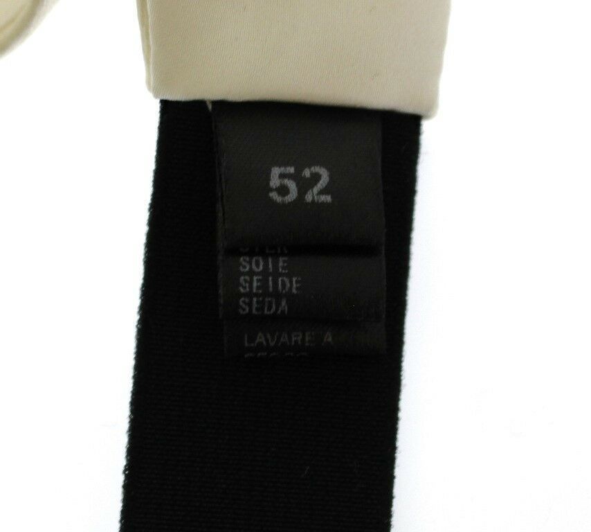 Waist Silk Cummerbund Men's Belt - Dolce & Gabbana - Modalova