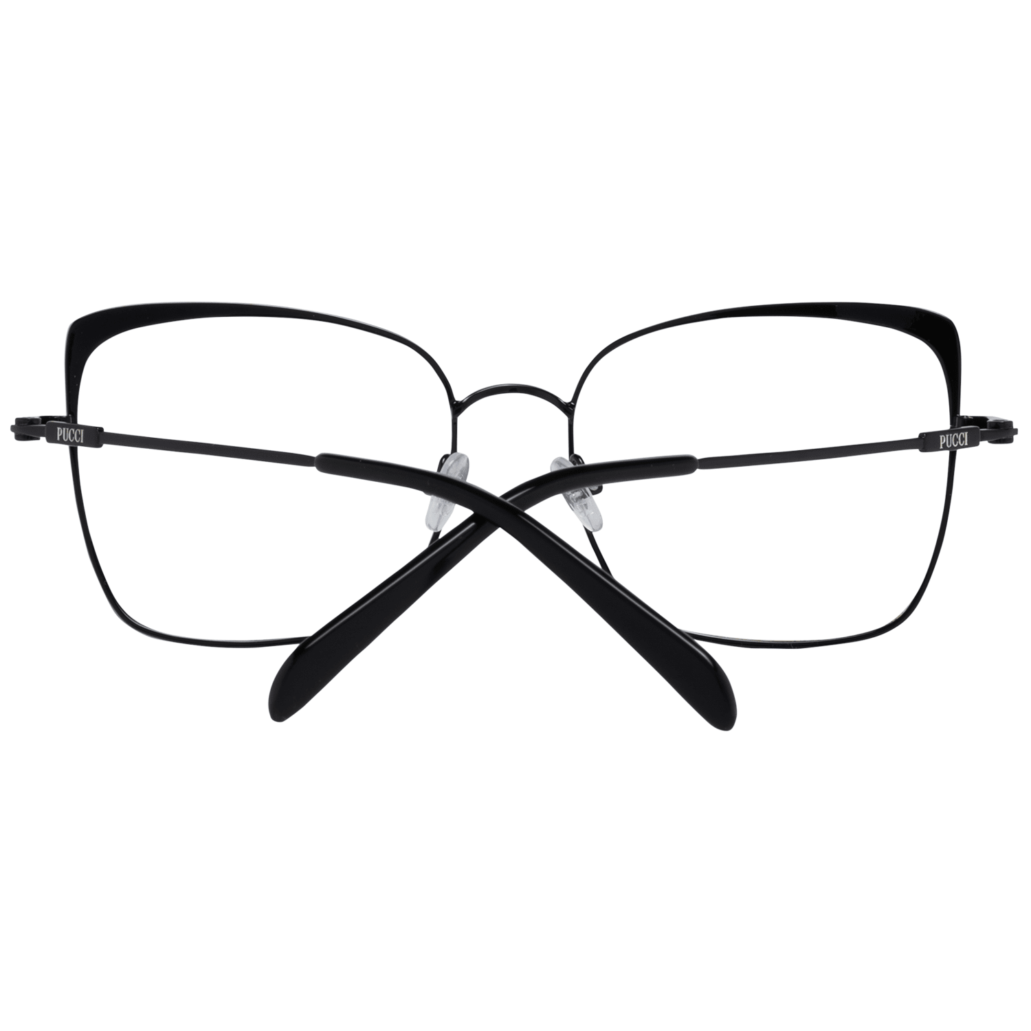 Metal Glasses Women's (Frames) - Emilio Pucci - Modalova