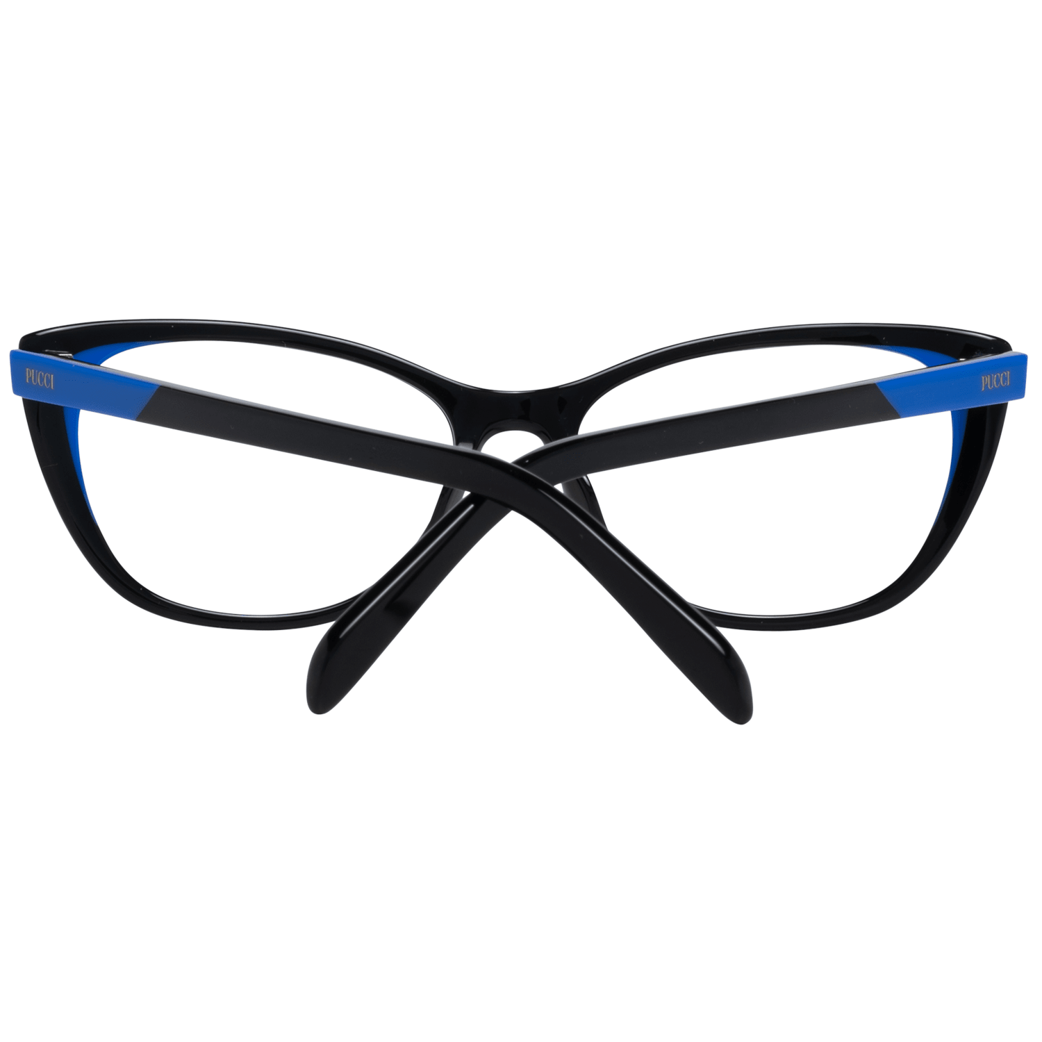 Plastic Glasses Women's (Frames) - Emilio Pucci - Modalova