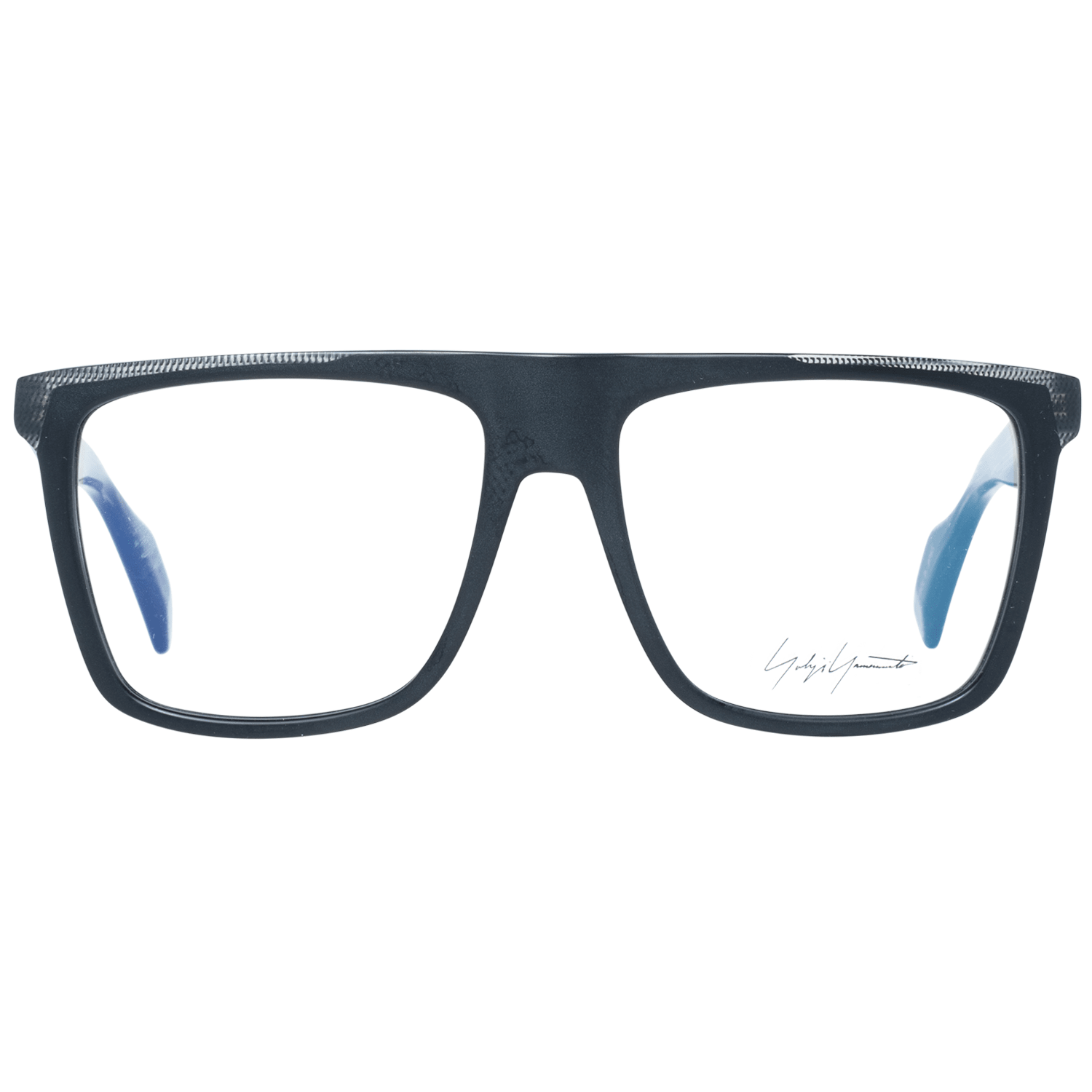 Plastic Glasses Men's (Frames) - Yohji Yamamoto - Modalova