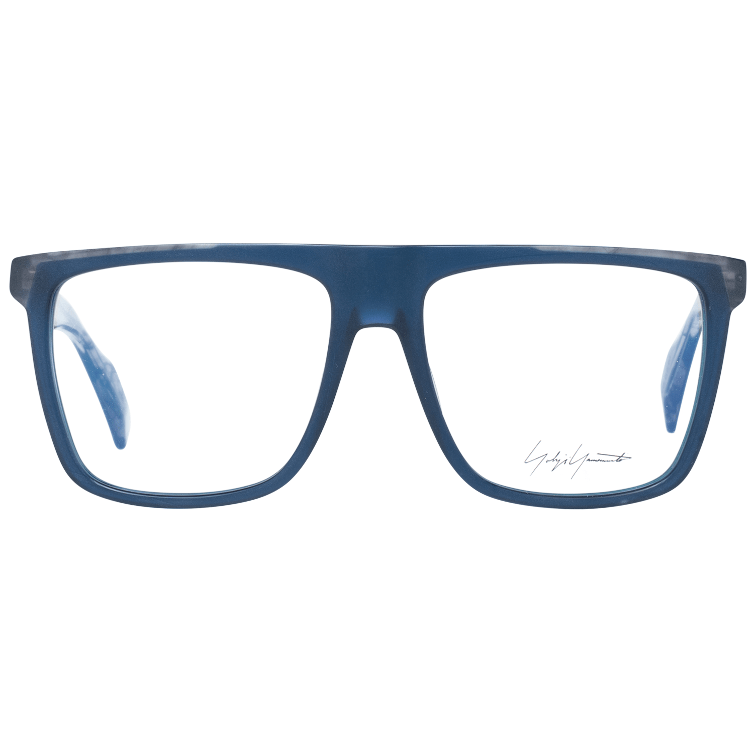Plastic Glasses Men's (Frames) - Yohji Yamamoto - Modalova
