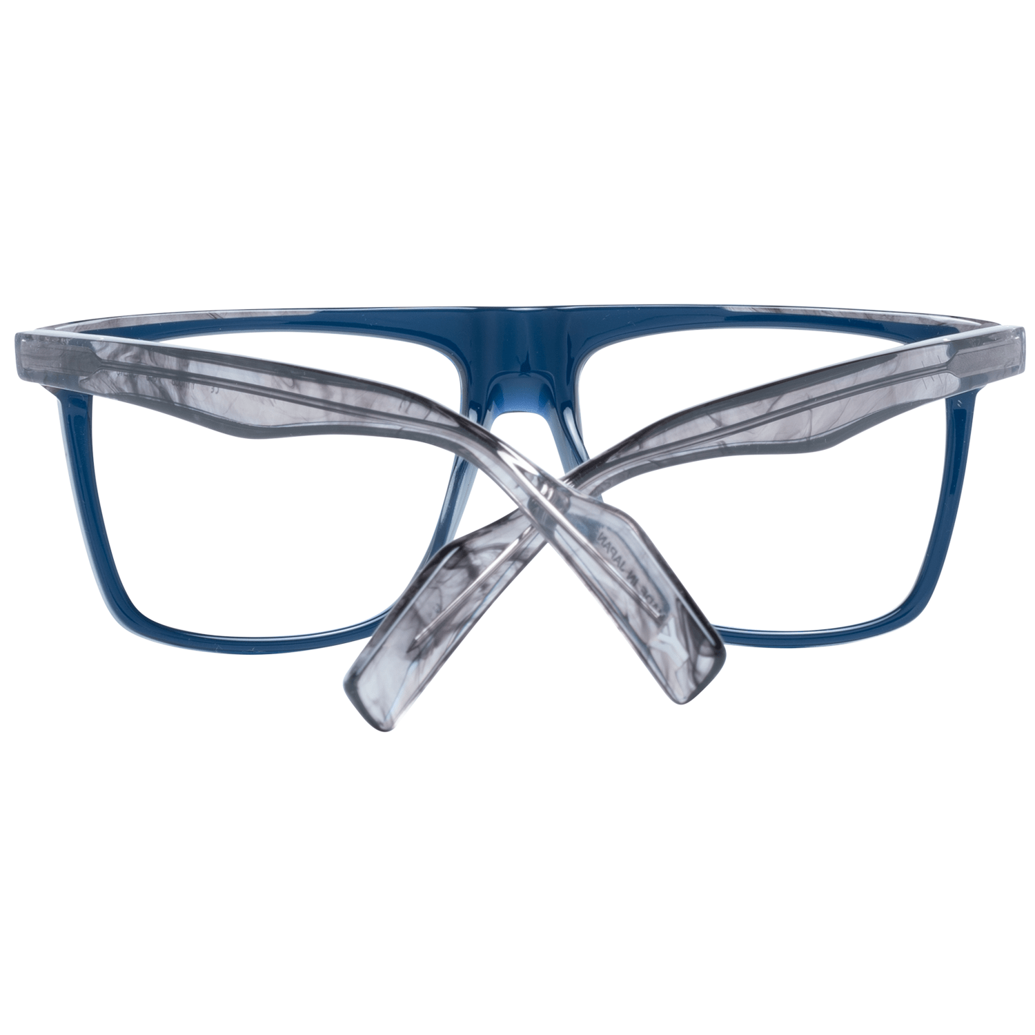 Plastic Glasses Men's (Frames) - Yohji Yamamoto - Modalova