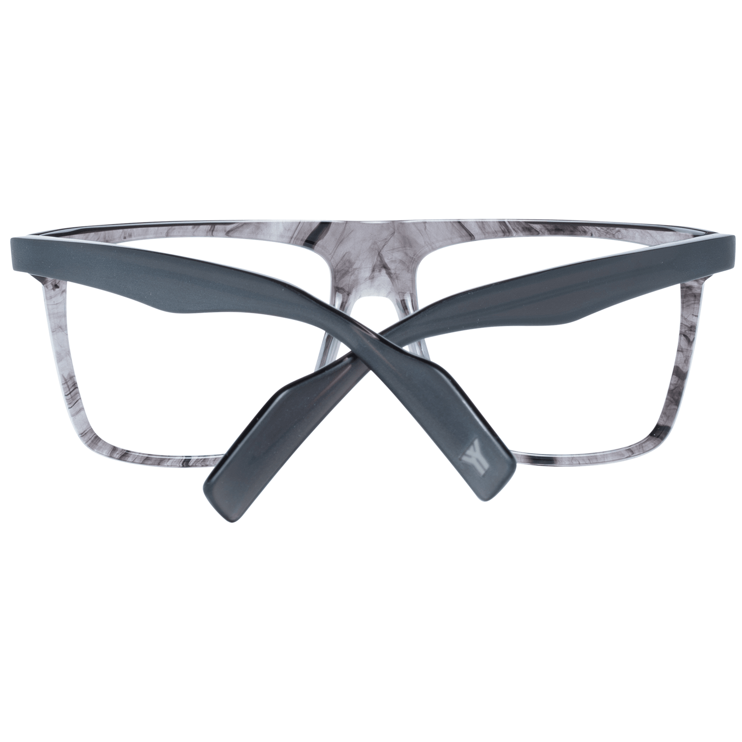 Plastic Glasses Men's (Frames) - Yohji Yamamoto - Modalova
