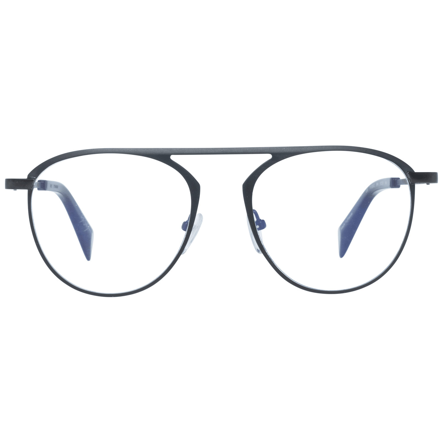 Plastic Glasses Men's (Frames) - Yohji Yamamoto - Modalova