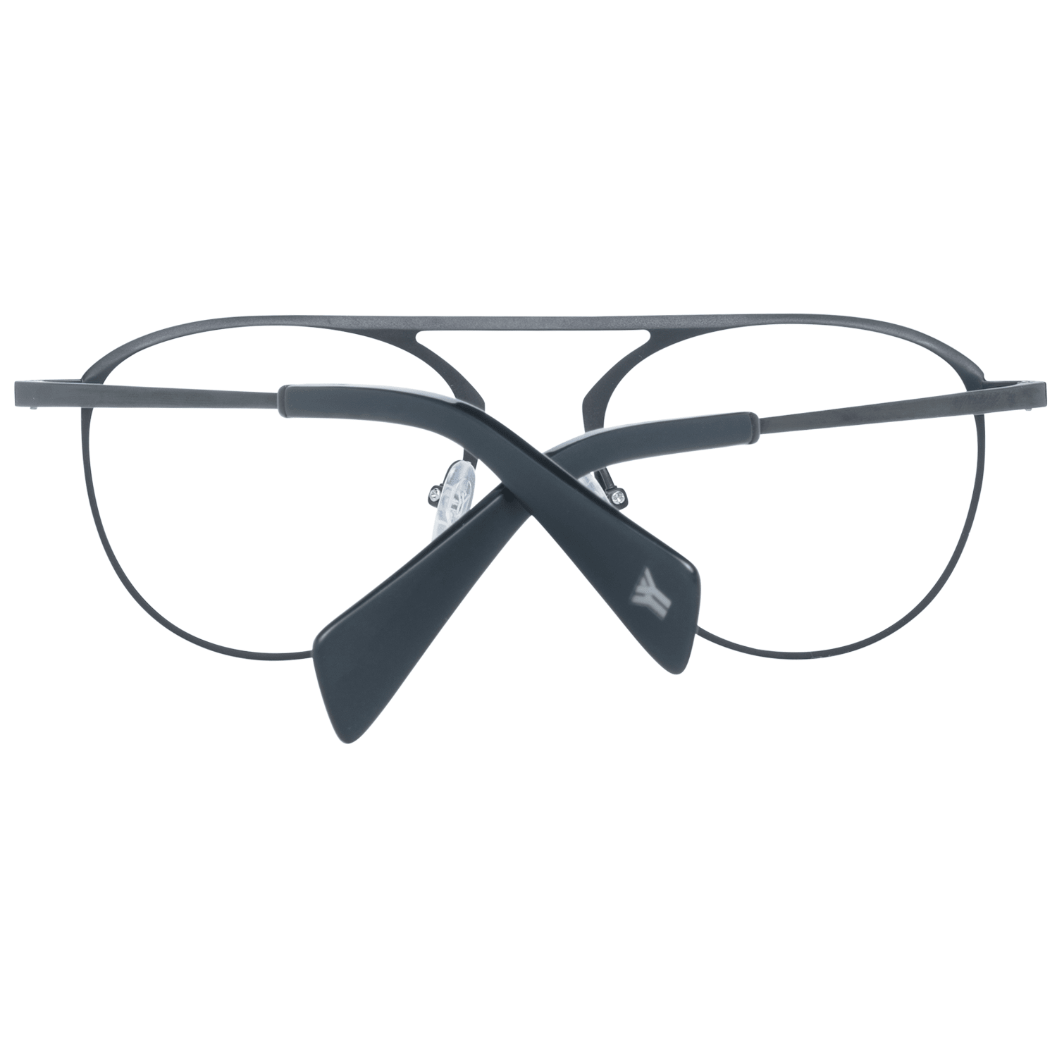 Plastic Glasses Men's (Frames) - Yohji Yamamoto - Modalova