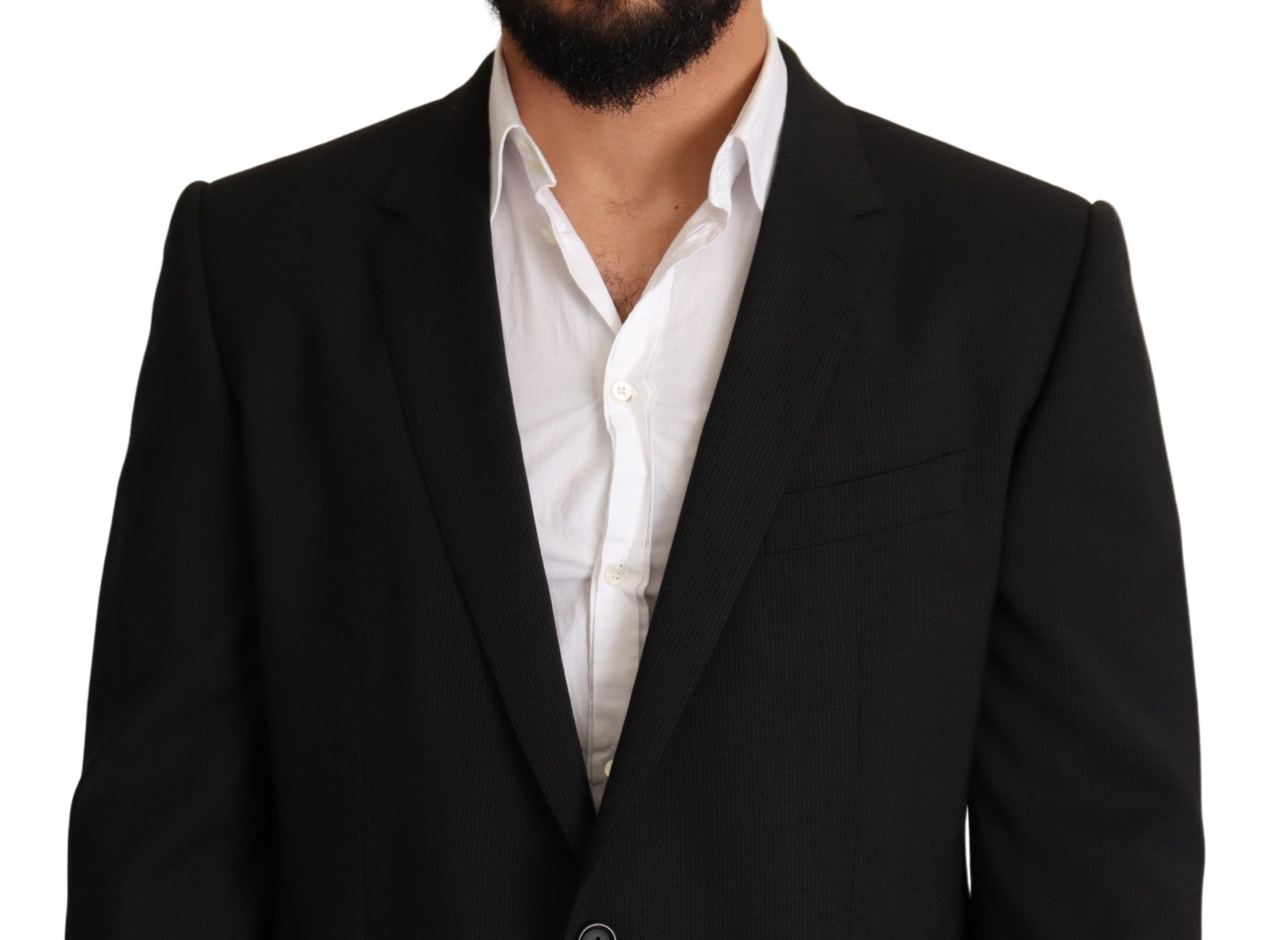Striped MARTINI Jacket Men's Blazer - Dolce & Gabbana - Modalova