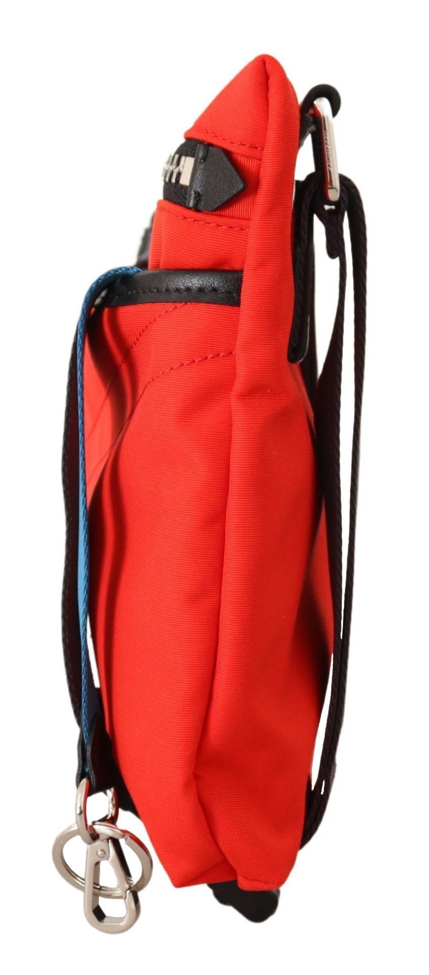 Polyamide Downtown Flat Crossbody Men's Bag - Givenchy - Modalova