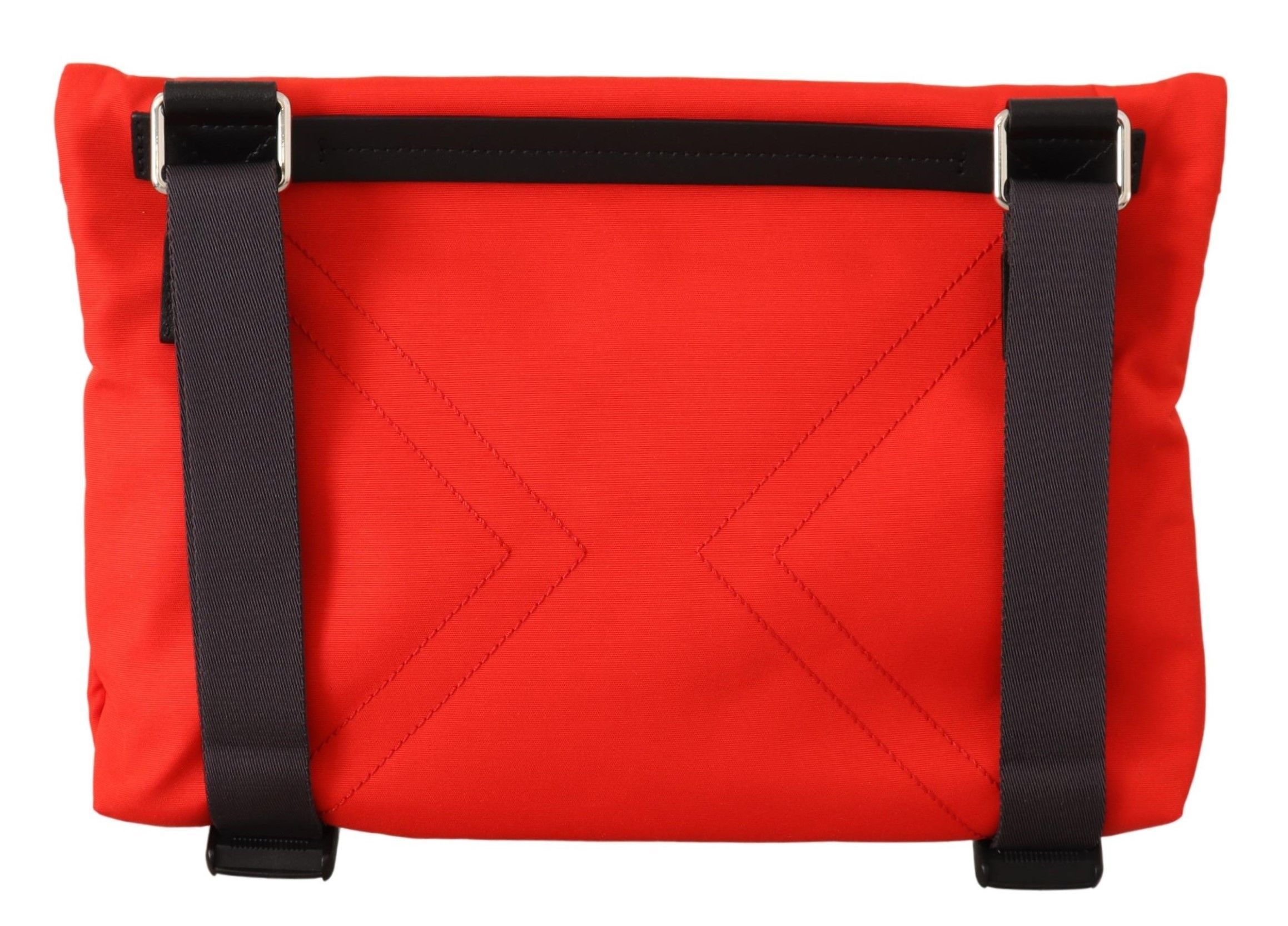 Polyamide Downtown Flat Crossbody Men's Bag - Givenchy - Modalova
