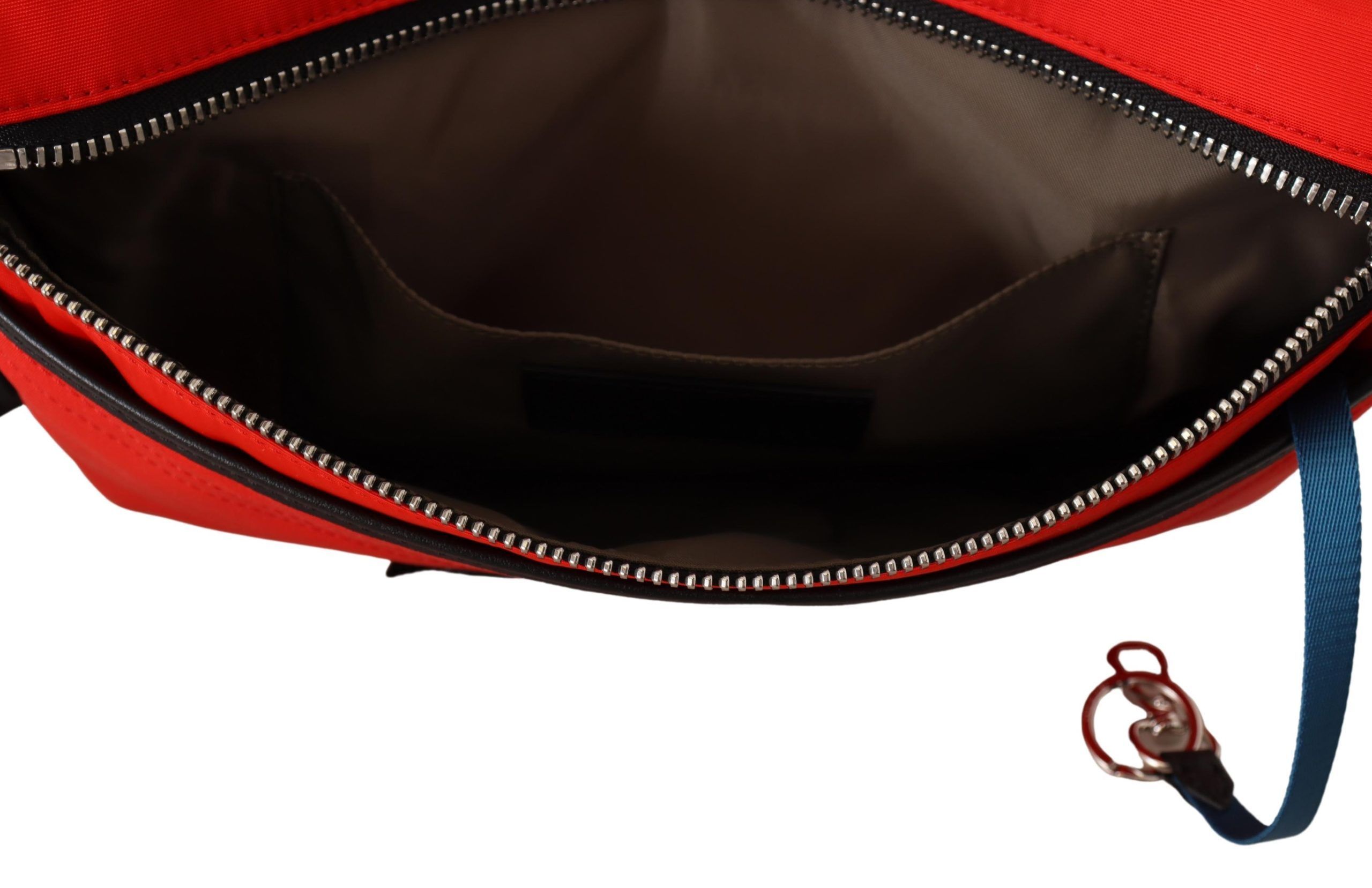 Polyamide Downtown Flat Crossbody Men's Bag - Givenchy - Modalova