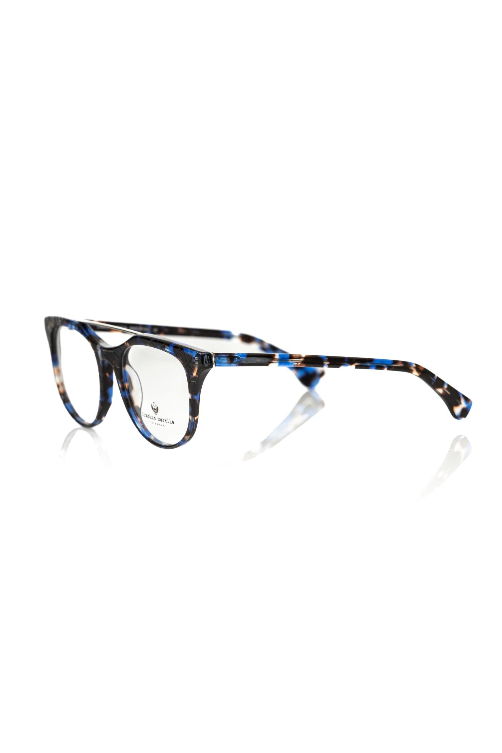 Acetate Men's Men's Frame - Frankie Morello - Modalova